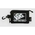 Vans Formula Zip Lommebok svart