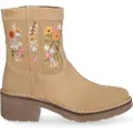 Toni pons Monells Høyhælte Booties