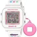 Casio Bgd-10kpp-7er Klokke