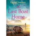 Boldwood Books The Last Boat Home