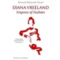 Thames & Hudson Diana Vreeland