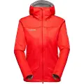 Mammut Ultimate Viii Softshelljakke