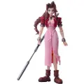 Square Enix Final Fantasy Vii Bring Arts Action Aerith Gainsborough-figur 14 Cm