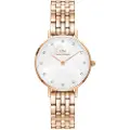 Daniel Wellington Petite Lumine 28mm Dameklokke