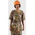 Empyre X Realtree Pocket T-skjorte camo
