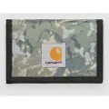 Carhartt WIP Alec Lommebok camo