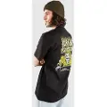 Lurking Class Sewer T-skjorte svart