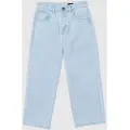 Volcom Billow Jeans Kids Bukse blå