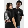 Lurking Class Night Moves T-skjorte svart