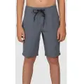 Salty Crew Drifter 2 Hybrid Elastic Kids Shorts blå