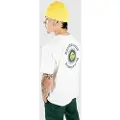 Rhythm Sun Life T-skjorte hvit