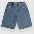 Empyre Ultra Loose Kids Shorts blå