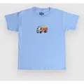 Empyre Delivery Kids T-skjorte blå