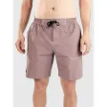 Rivvia Projects Contrast Daily Ride Boardshorts