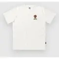 The Dudes Strawberry Seasonal T-skjorte hvit