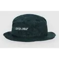 Santa Cruz Strip Reversible grønn