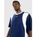 Adidas Tyshawn T-skjorte blå