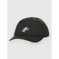 Worship Supplies Cherub Canvas Dad Caps svart