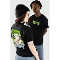 RIPNDIP Boho Nerm T-skjorte svart