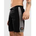 Rivvia Projects Daily Ride Global Projects Boardshorts svart