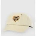 Blue Tomato Leopard Heart Dad Caps
