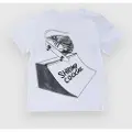 Blue Tomato Sk8R Shrimp Kids T-skjorte hvit