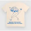 Blue Tomato Loose Mussels Kids T-skjorte