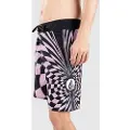 Volcom Spiral Stn Mod 20 Boardshorts
