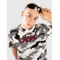 Empyre Backwoods T-skjorte camo