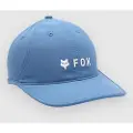 FOX Absolute Tech Caps blå