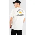 Rhythm Awake T-skjorte hvit