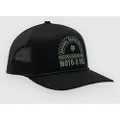 FOX Victory Rope Trucker Caps svart