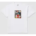 Volcom Fa Seth Conboy Web T-skjorte hvit