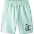 O'Neill Future Surf Kids Shorts blå