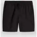 Vans Range Elastic Waist Kids Shorts svart