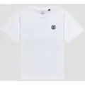 Element 3 Horizons Kids T-skjorte hvit