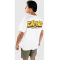 Empyre Slap 4 Slap Markers T-skjorte hvit