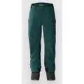 Jones Snowboards Mtn Surf Rec Bib Pant blå