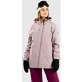 Aperture Sequoia Jakke rosa