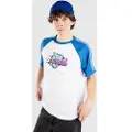 A.Lab Toad T-skjorte hvit