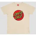 Santa Cruz Classic Dot Kids T-skjorte