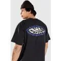 Rip Curl Raw Energy Sloth T-skjorte svart