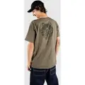 Mountain Hardwear Bear T-skjorte grønn