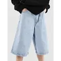 REELL Belmont Kids Shorts blå