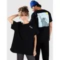 RIPNDIP Liberty Pocket T-skjorte svart