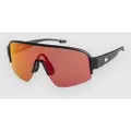 Quiksilver Admiral Black Kids Solbriller svart