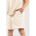 Blue Tomato Cord Kids Shorts hvit