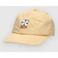 RVCA Pop Dad Caps gul