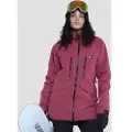 Horsefeathers Larra II Jakke rosa