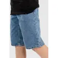 Empyre Loose Fit Sk8 Shorts Kids Shorts blå
